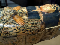 Pittura antico Egitto